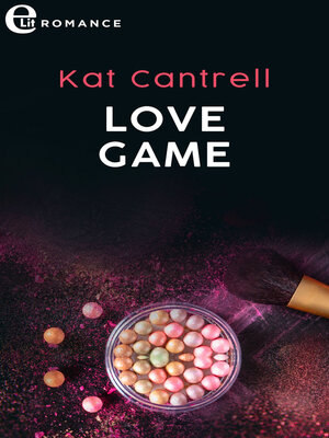 cover image of Love game
